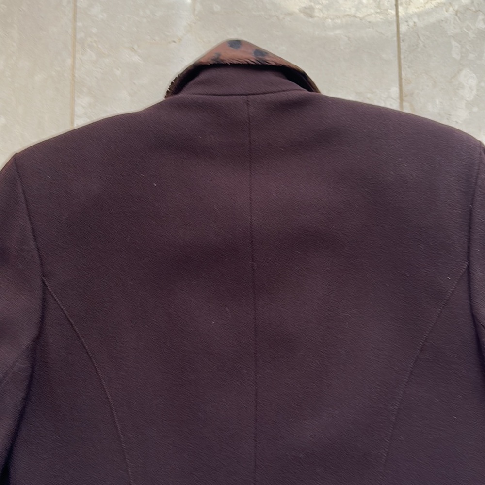 Double Breasted Jacket - image 6